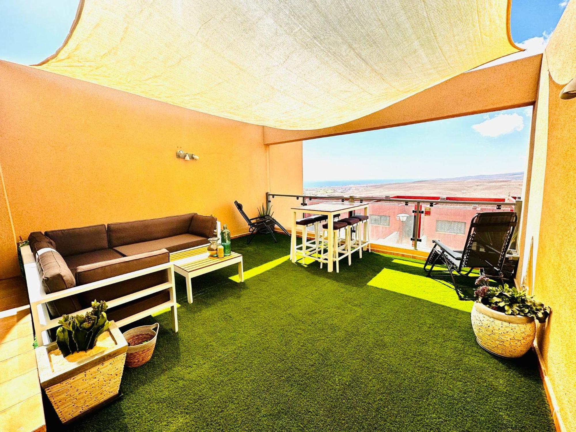 Casa Turquesa Casa vacanze
